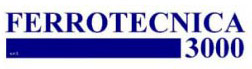 Partners: logo Ferrotecnica 3000