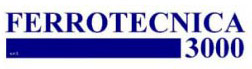 Partners: logo Ferrotecnica 3000